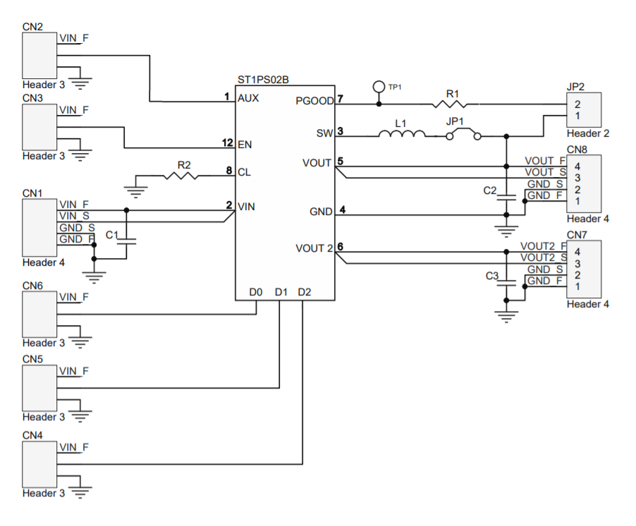 Schematic